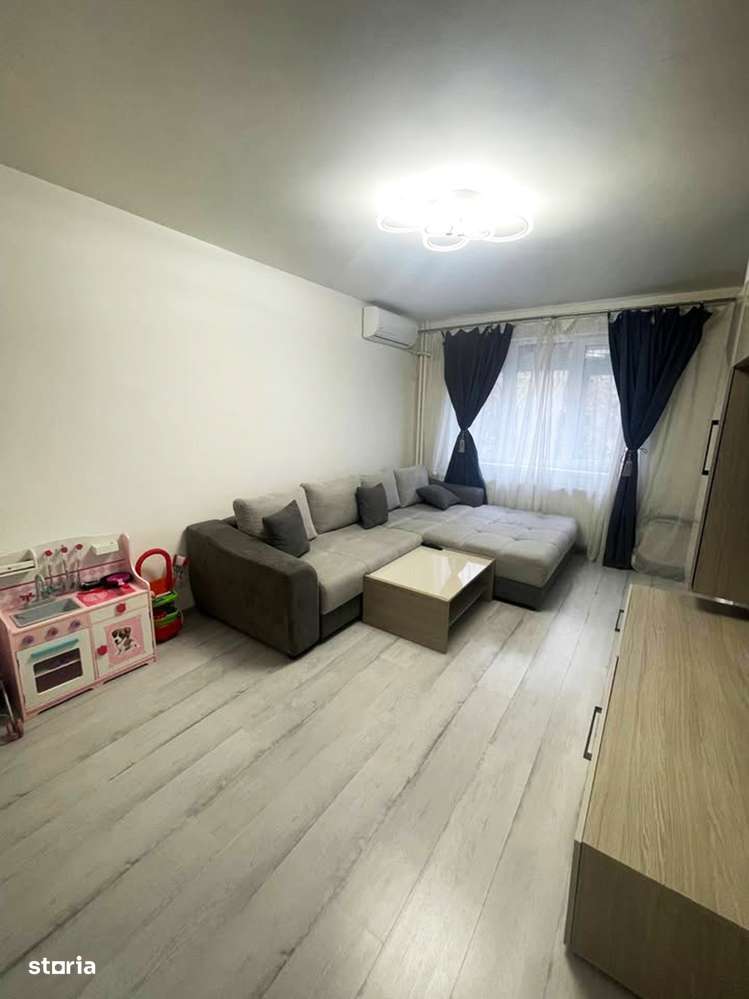 Vânzare AP 3cam Sector 3 / Zona Nicolae Grigorescu - Imagine principală: 5/8