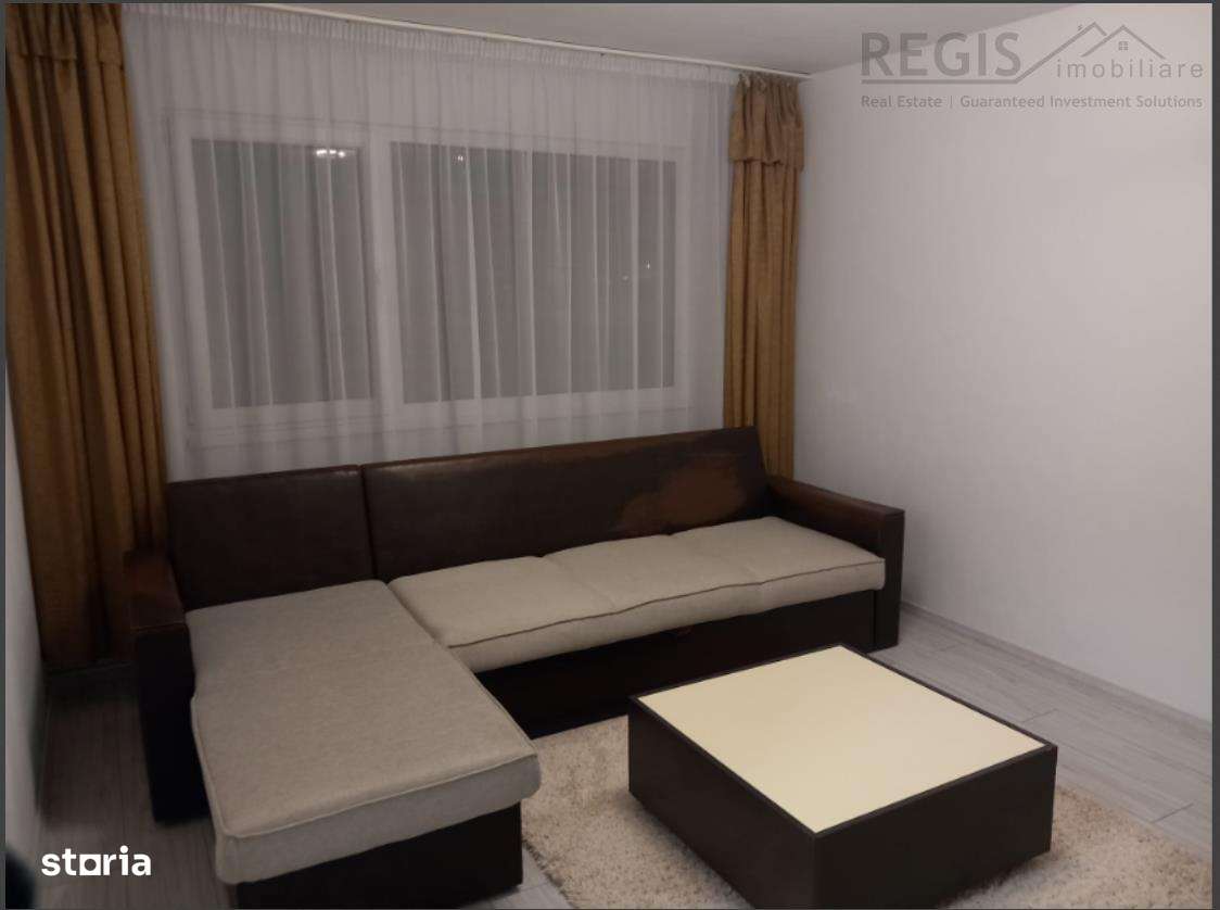 Apartament 2 camere prima inchiriere,zona Garii - Imagine principală: 3/18