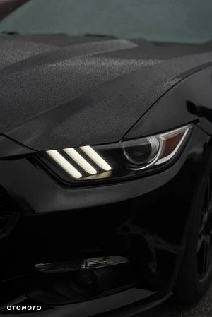 Ford Mustang 2.3 EcoBoost - 7