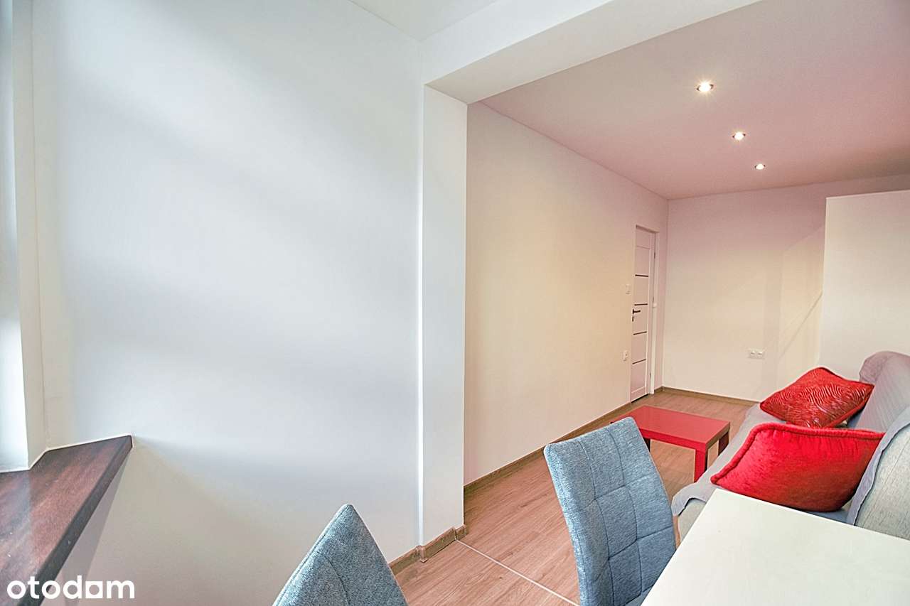 PL|UA|RU| Wygodny pokój | Oddzielna kuchnia | dla 1 os. | od zaraz - Pełny obrazek: 4/13