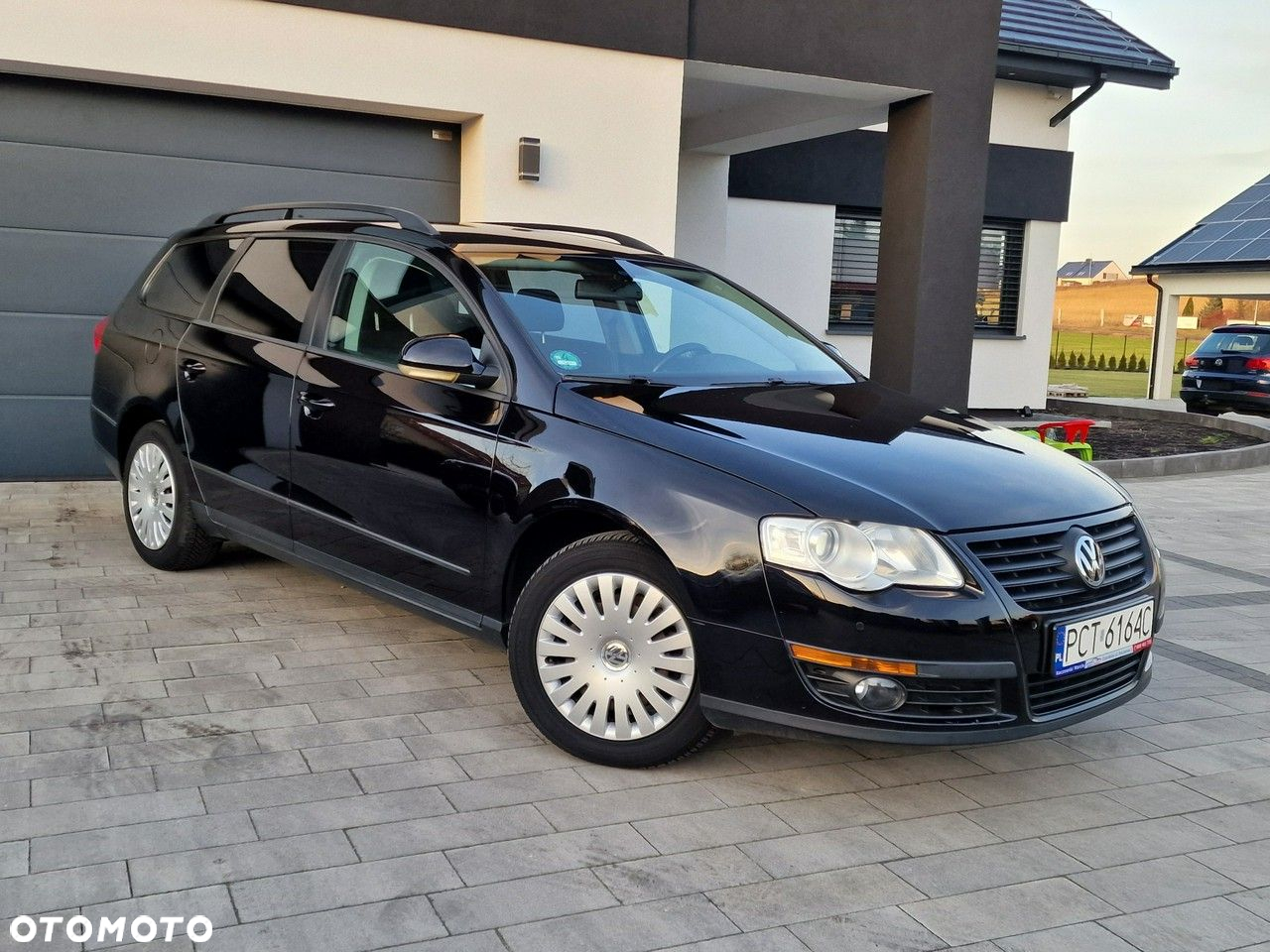 Volkswagen Passat - 22