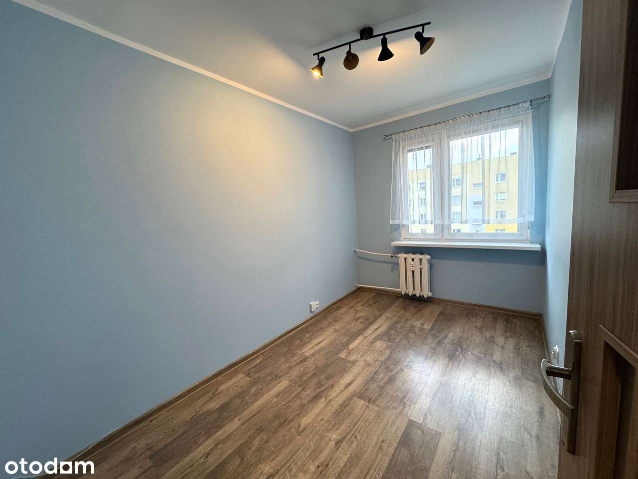 Przytulne  mieszkanie, osobna kuchnia-4