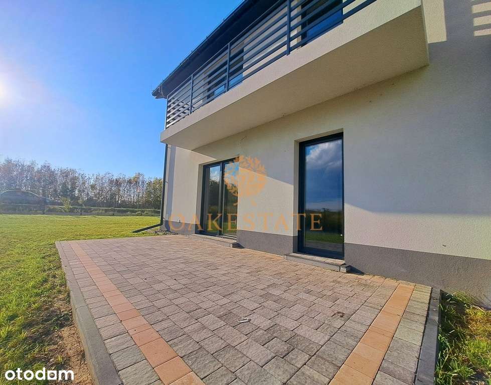 Nowoczesne Mieszkanie z Tarasem ogródkiem 260m2!!! - Pełny obrazek: 4/16