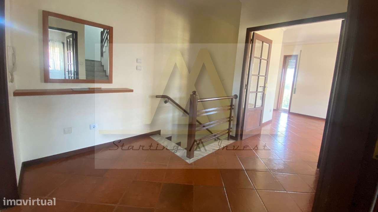 Moradia T5 em Terroso, Póvoa de Varzim. - Grande imagem: 5/17