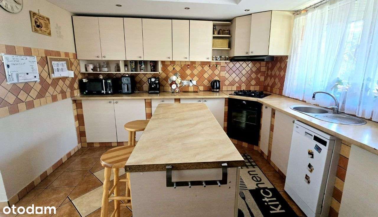 Piękny ogród, Komfortowy dom – wyjątkowa przestrze-6