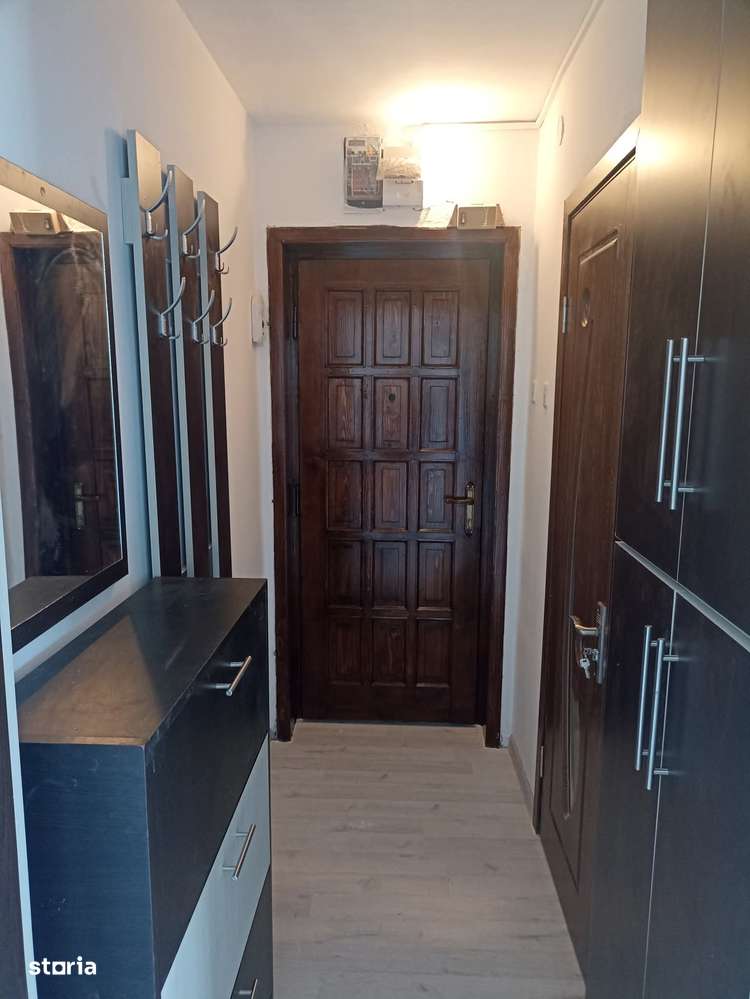 De vânzare apartament cu 2 camere în Sfântu Gheorghe - Imagine principală: 2/15