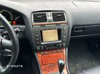 Lexus LS 400 - 20