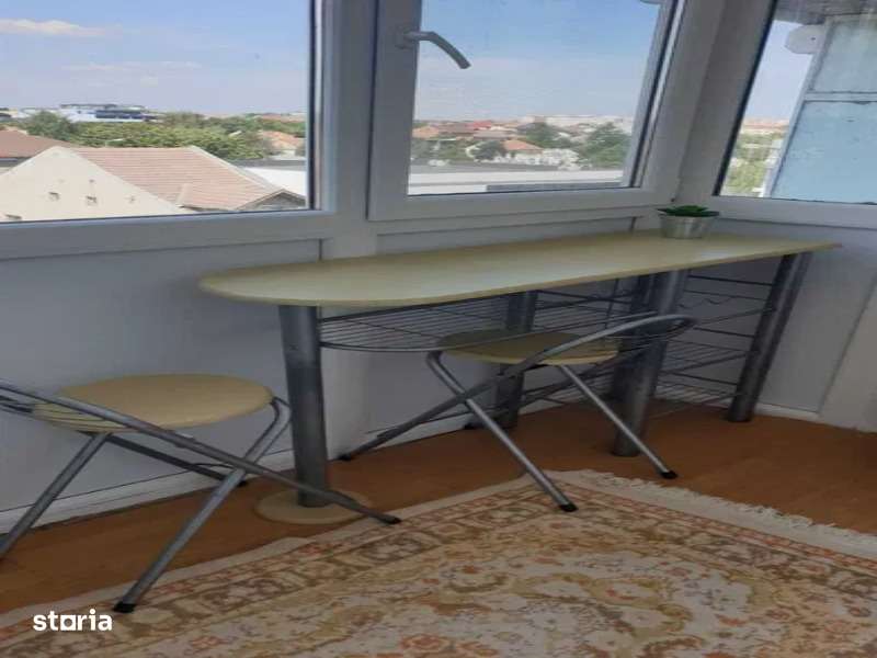 Apartament 1 cameră – Centrala termica -zonă Spitalul Județean - Imagine principală: 5/7