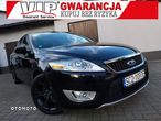 Ford Mondeo 2.0 Titanium - 1