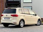 Volkswagen Touran 2.0 TDI DPF DSG Trendline - 14