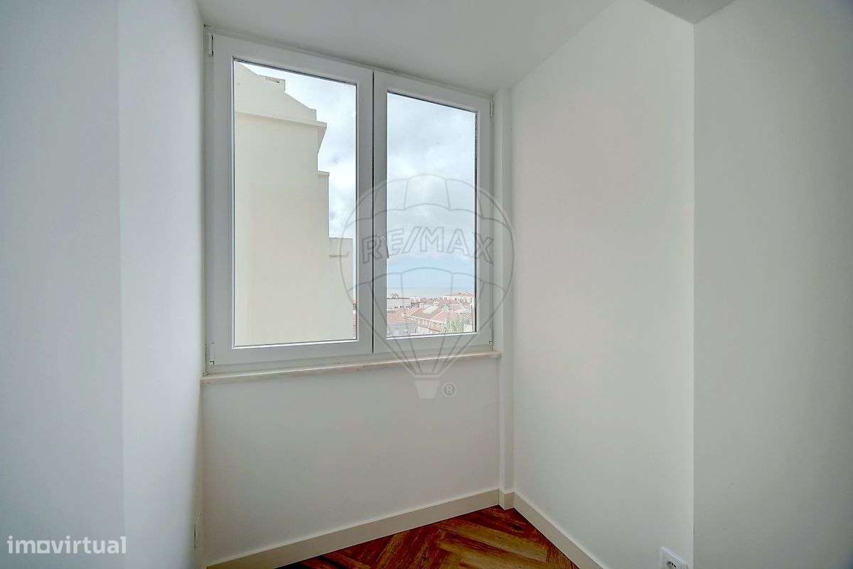 Apartamento T1 para venda-17