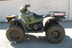 Polaris Sportsman 500 HO wszyskie części - 1