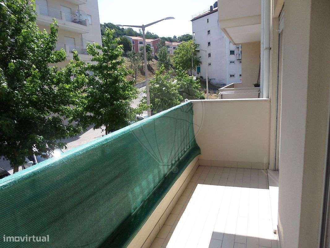 Apartamento T2 para venda-12