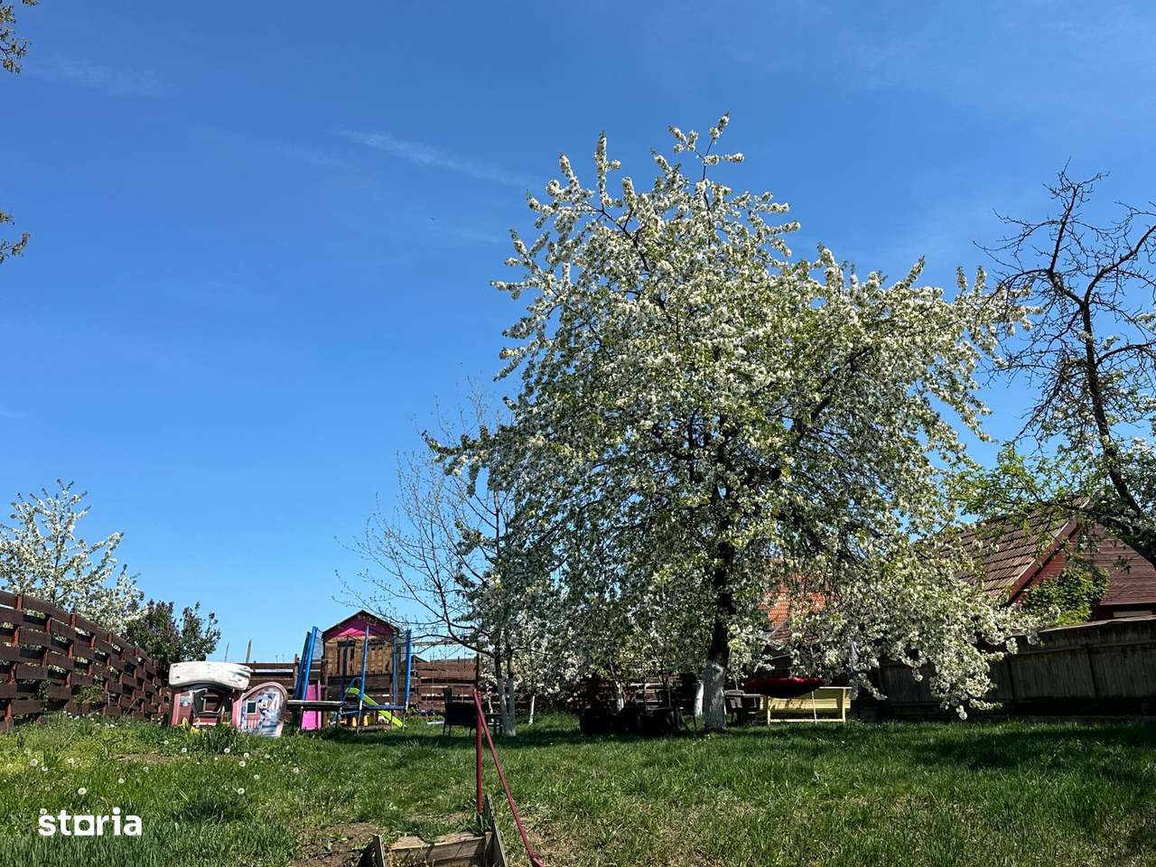 De vânzare casă unifamilială Dâmbul Rotund - Imagine principală: 4/16