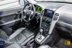 Chevrolet Captiva 2.0 4WD 7 Sitzer Automatik LT Exclusive - 17