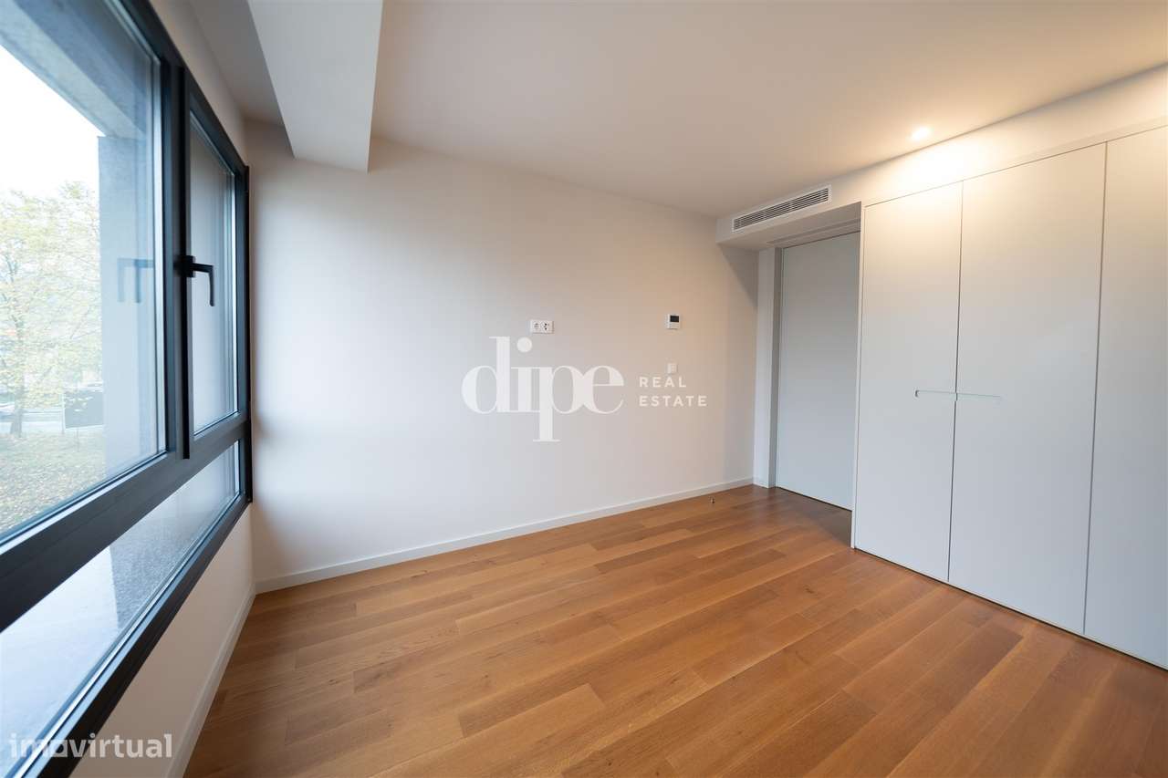 Apartamento T1 Venda em Candoso São Tiago e Mascotelos,Guimarães-7