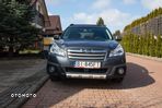 Subaru Outback - 2