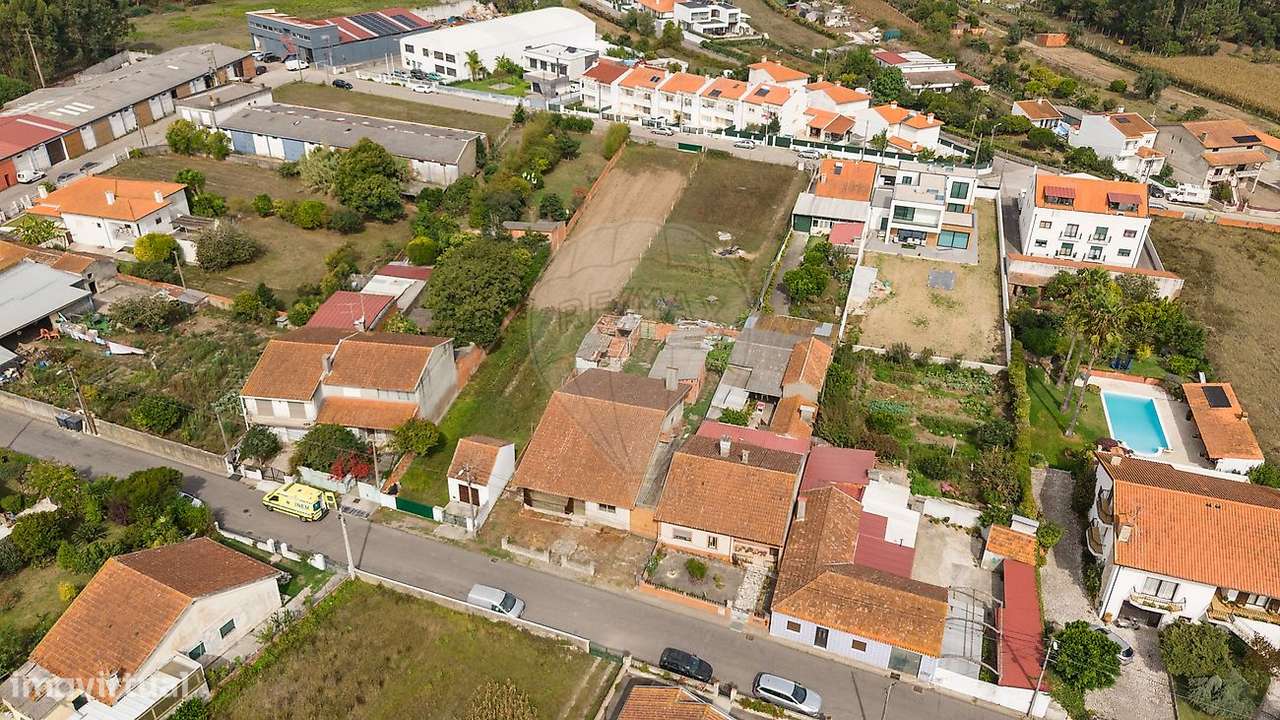 Moradia T4 para venda - Grande imagem: 4/32