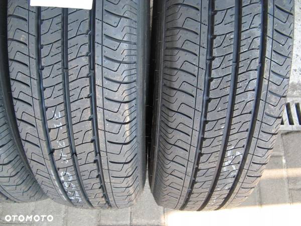 OPONY SAVA TRENTA 2 195/75 R16C 107/105S - 3