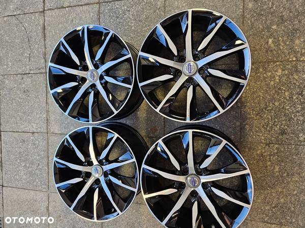 FELGI VOLVO R DESIGN  Volvo OE Volvo V90 8.0" x 18" 5x108 ET 42 ORGINALNE - 3