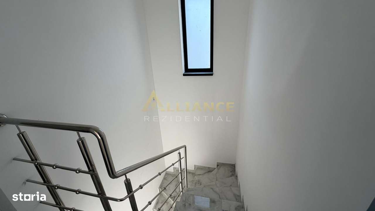 Casa de vanzare aproape de statia STB – Gata de mutare!-7