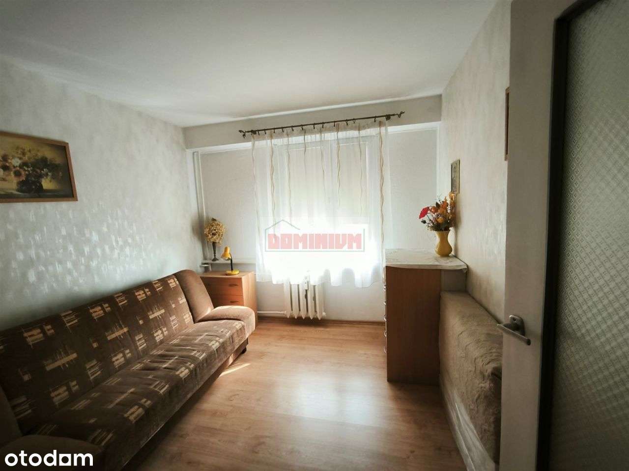 Wygodne, Mieszkanie Na Osiedlu Wysoki Stoczek-5