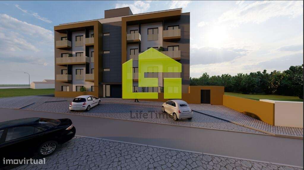 Apartamento T1 - Grande imagem: 4/30