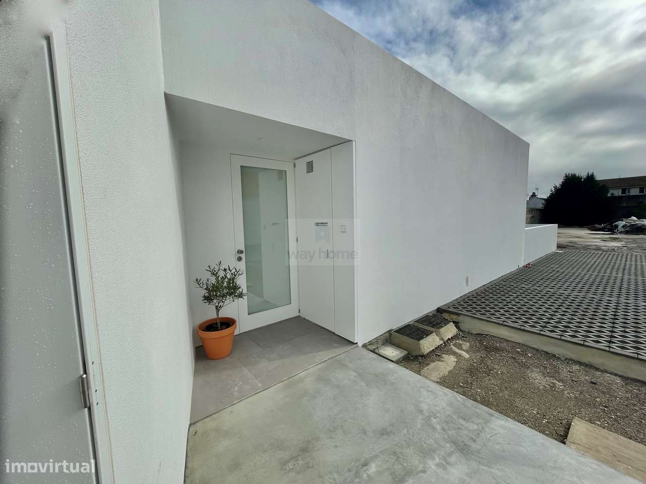 Moradia T2| Nova | Seixal | Lourinhã| - Grande imagem: 4/30