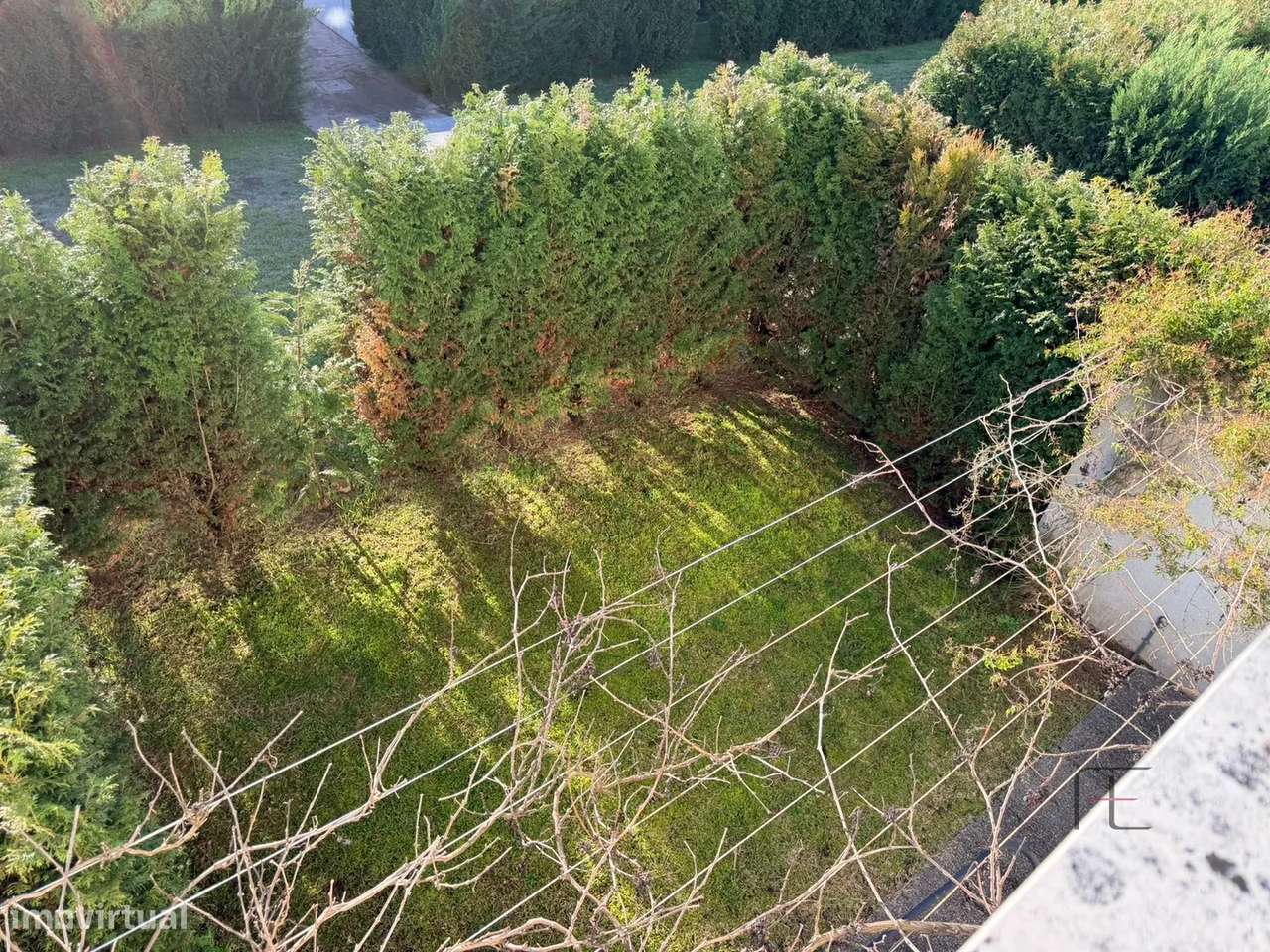 Moradia Geminada T3, Porto, Maia-24