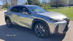 Lexus UX 250h Sport (Ecrã 12.3) - 8