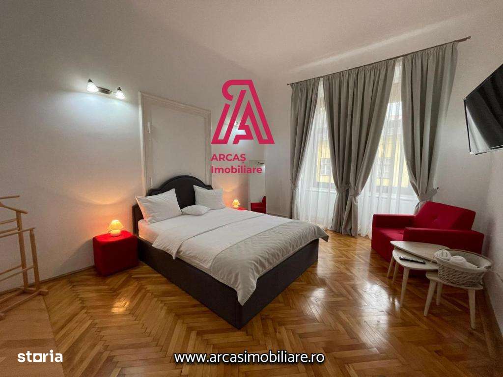 Afacere hoteliera la cheie 3 unitati cazare-Ultracentral!-9