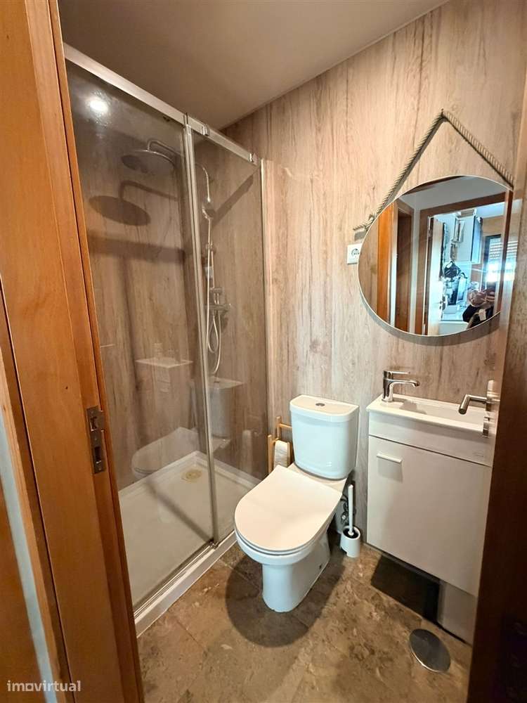 Apartamento T2 KITCHENET Venda em Ramalde,Porto-9