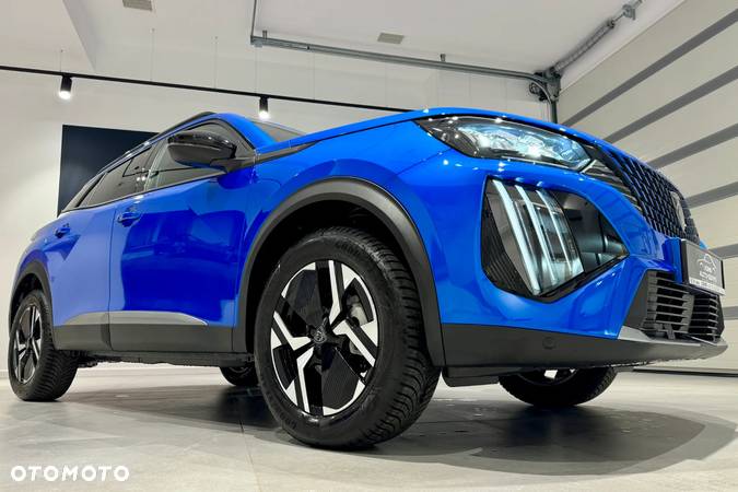 Peugeot 2008 1.2 PureTech Allure S&S EAT8 - 9