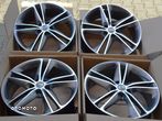 Felgi 19" 5x114,3 NOWE ORYGINAŁ NISSAN QASHQAI J11 J12 - 10