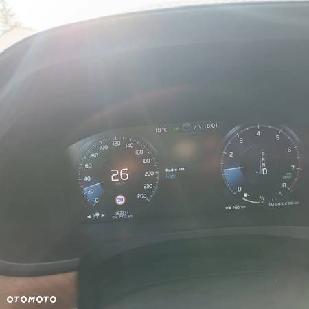 Volvo S90 T5 Inscription - 11