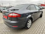 Ford Mondeo 1.6 Trend - 7