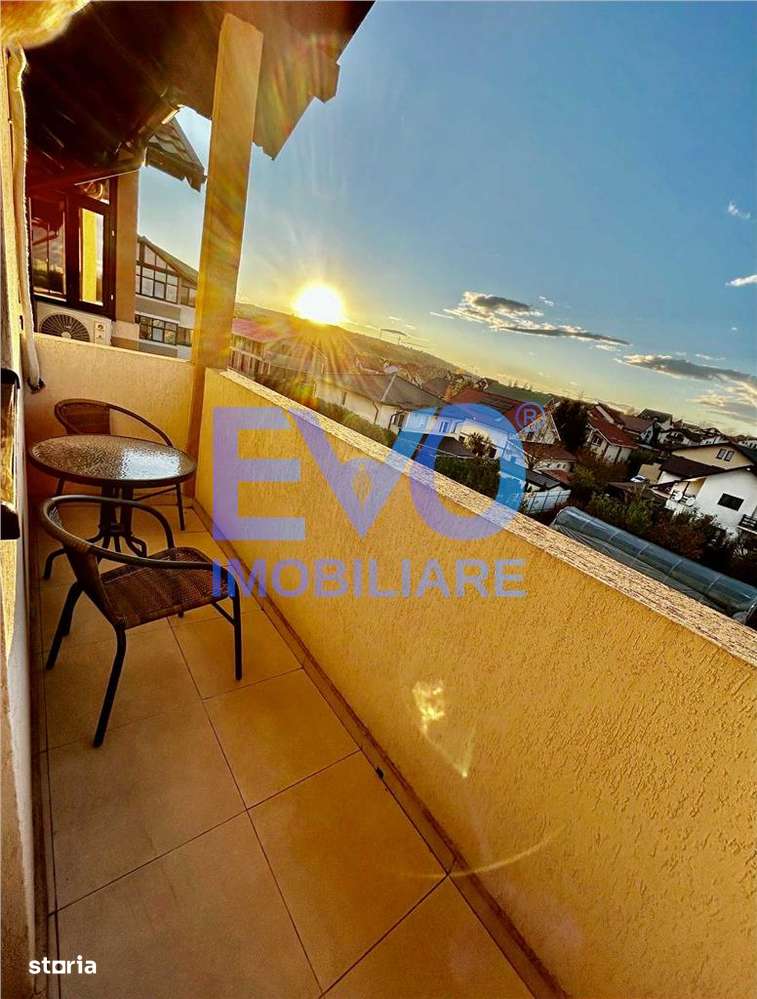 Se vinde, apartament 2 camere, 2 locuri de parcare si boxa intabulate, - Imagine principală: 5/8