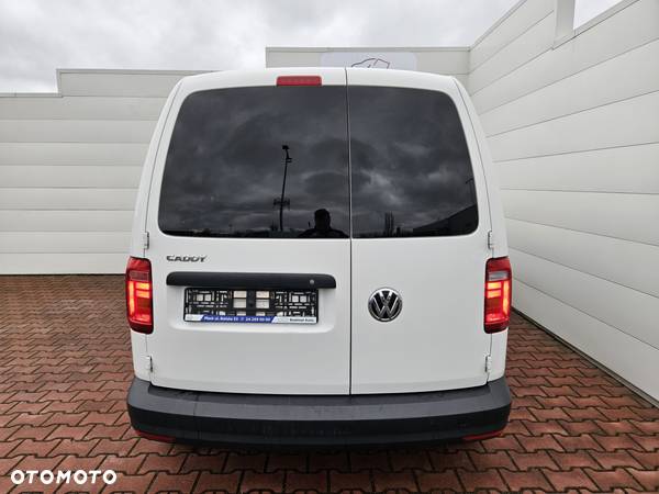 Volkswagen Caddy - 6