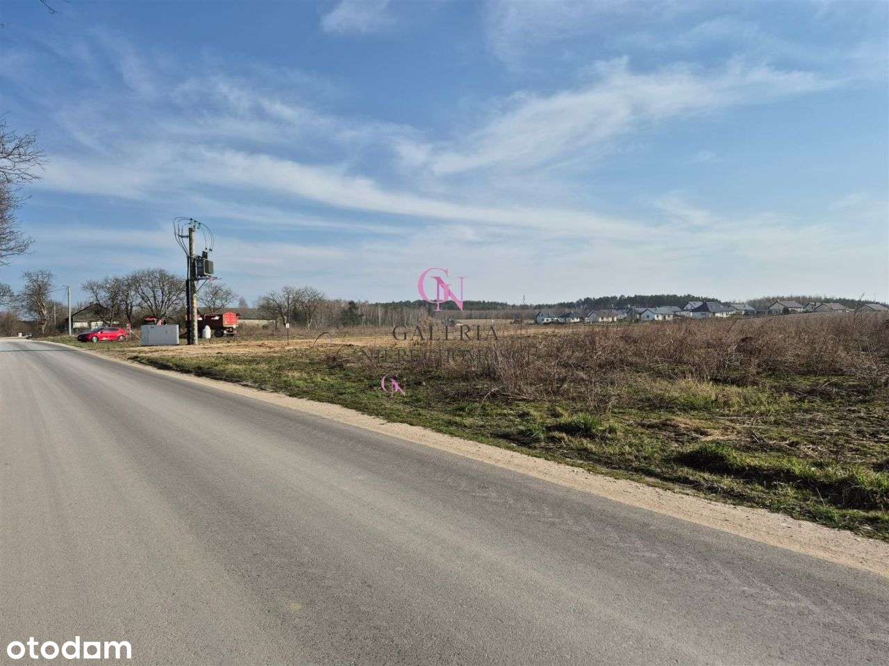 Przył wody z sieci na każdej działce, war zabudowy-12