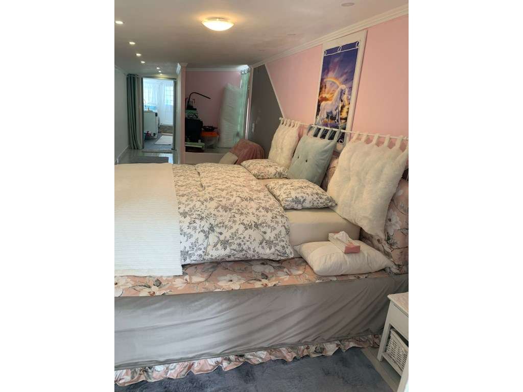 Moradia Geminada T3 renovada com luxo - Paialvo - Tomar-11