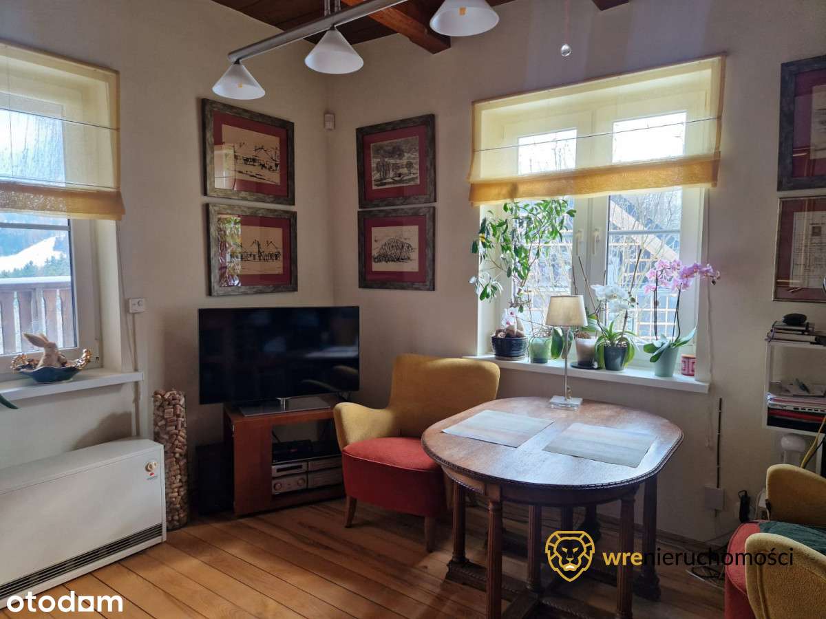 Inwestycyjnie - Dom pod lasem/Agroturystyka-19