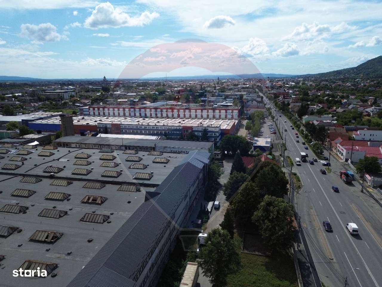 Spațiu de vânzare 206 mp – ideal pentru afaceri sau producție - Imagine principală: 3/9