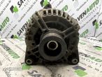 Alternador Opel Movano Caixa (X70) - 6