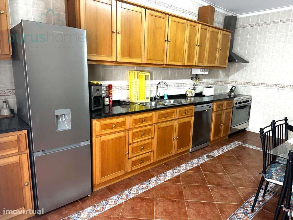 Moradia T4 - São Jacinto Aveiro-9