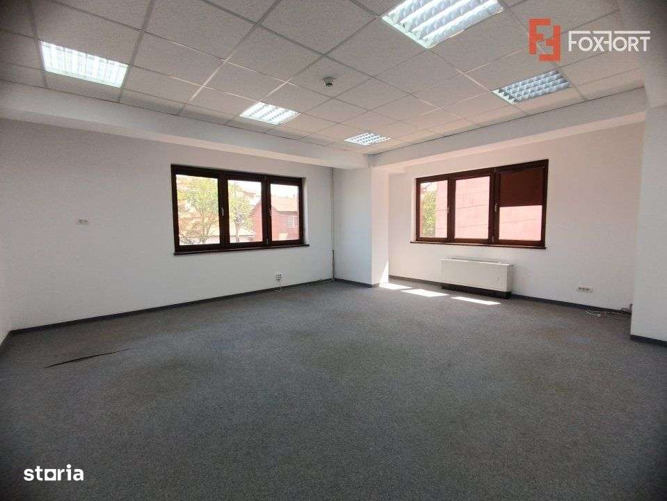 Spatiu de birouri 254 mp de inchiriat, zona Sagului - Imagine principală: 5/16