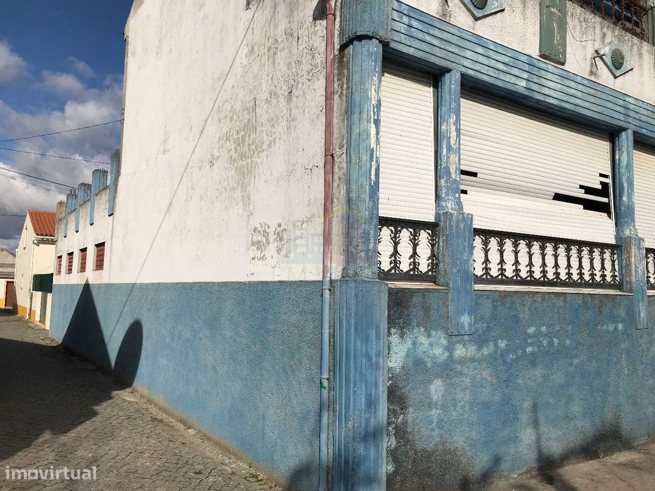 Vivenda T4 + Garagem Central - Grande imagem: 5/11