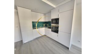 Apartamento T1 em Aveiro