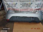 Bara spate Renault clio 4 an 2012-2019 spoiler bara spate completa dezmembrez clio 4 bara spate comp - 1