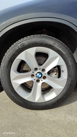 BMW X6 40d xDrive - 30