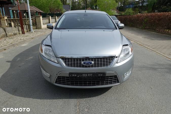 Ford Mondeo 2.3 Gold X - 2